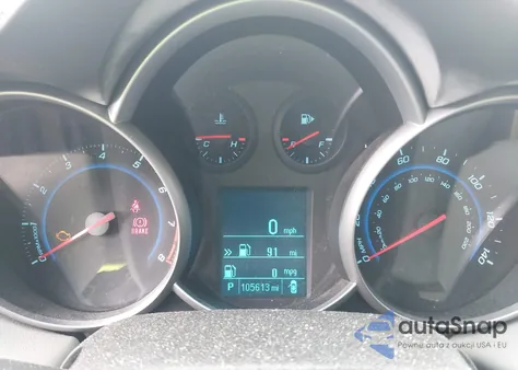 2012 Chevrolet Cruze Ls z USA, uszkodzony, nr VIN 1G1PC5SH3C7154146